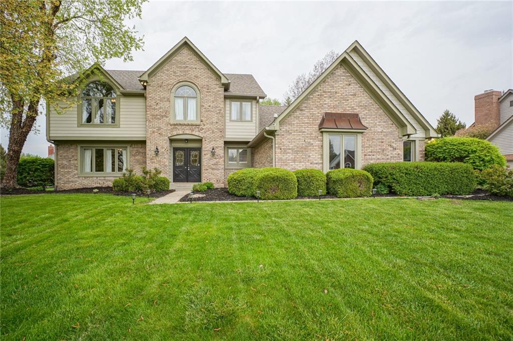6930 Riverside Way Fishers, IN 46038 - Photo 1 of 45 Gallery Image 1