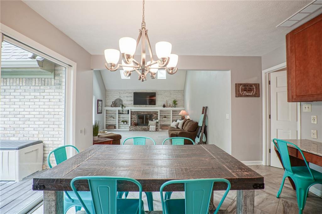 6930 Riverside Way Fishers, IN 46038 - Photo 13 of 45 Gallery Image 13