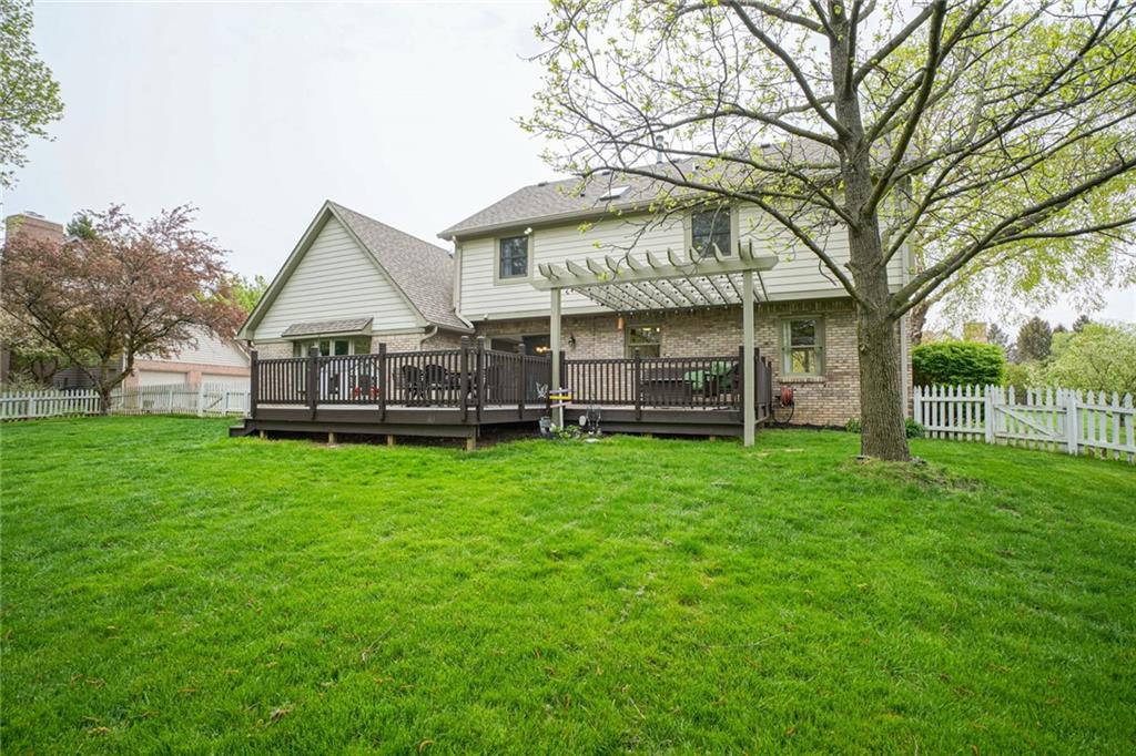 6930 Riverside Way Fishers, IN 46038 - Photo 44 of 45 Gallery Image 44