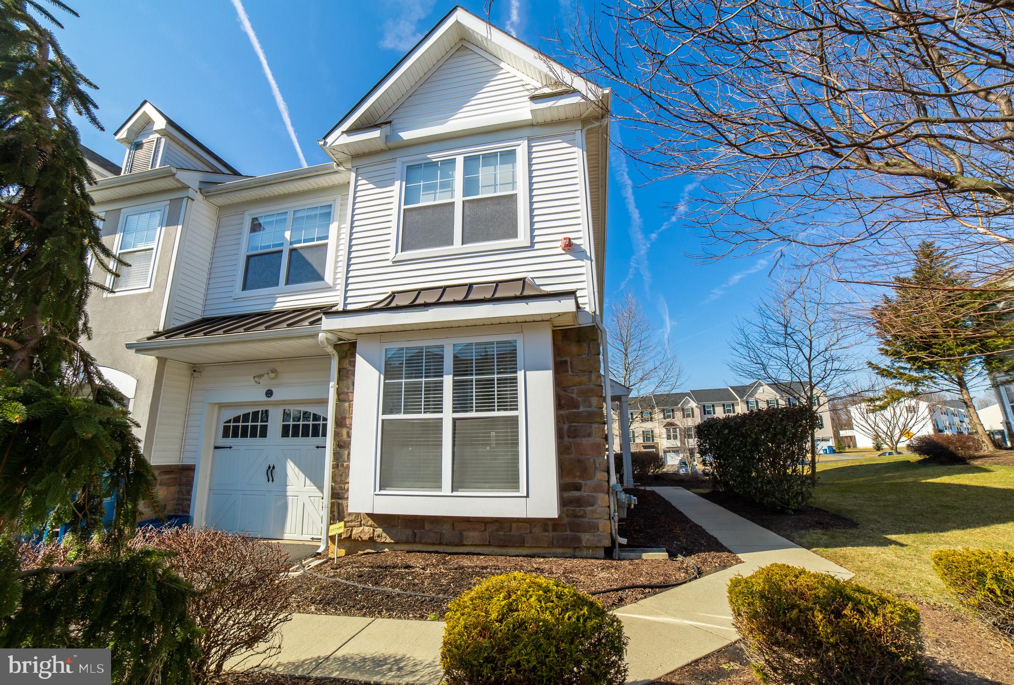 22 Old Cedarbrook Road Wyncote, PA 19095 - Photo 1 of 18 Front Exterior