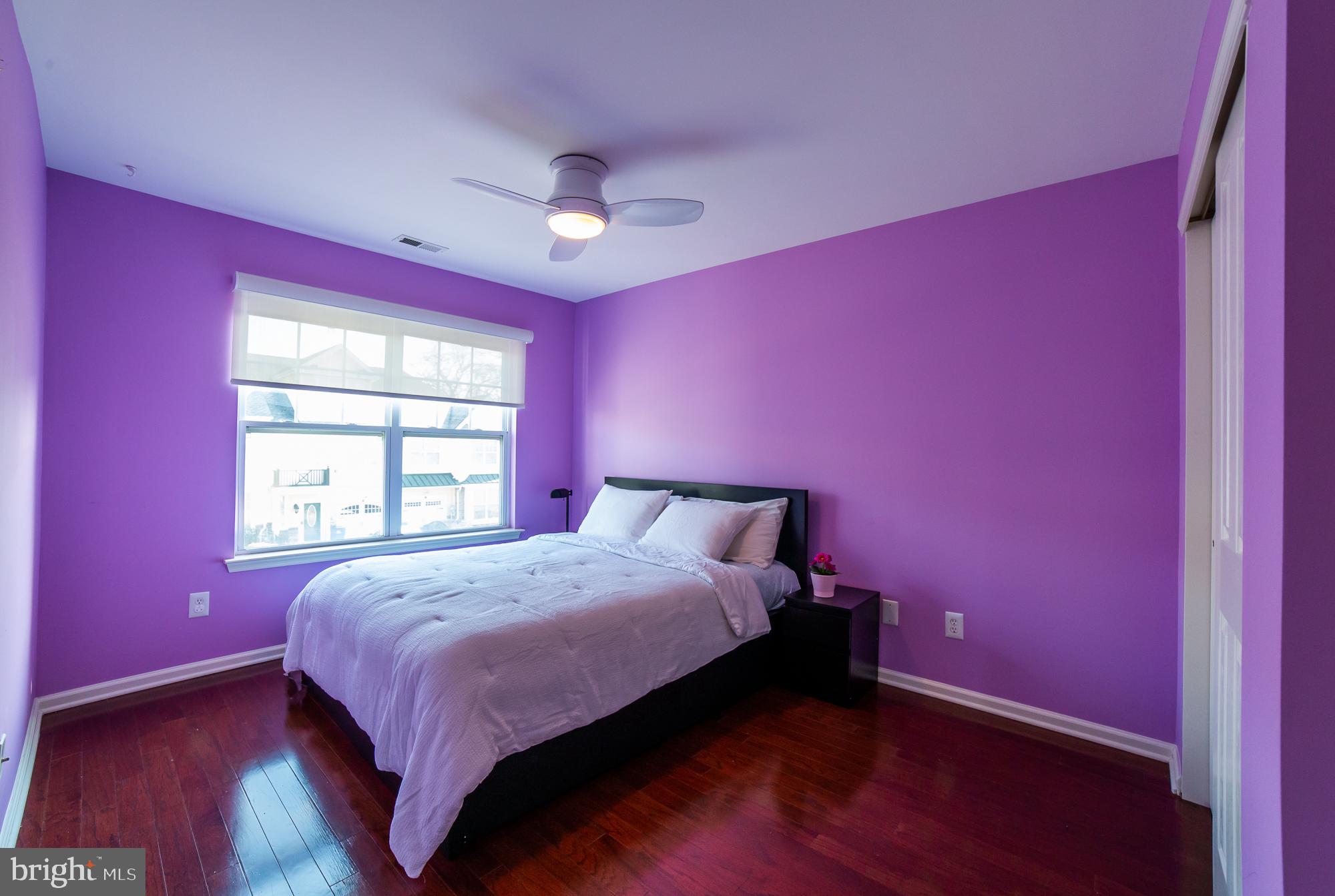 22 Old Cedarbrook Road Wyncote, PA 19095 - Photo 12 of 18 Bedroom 2