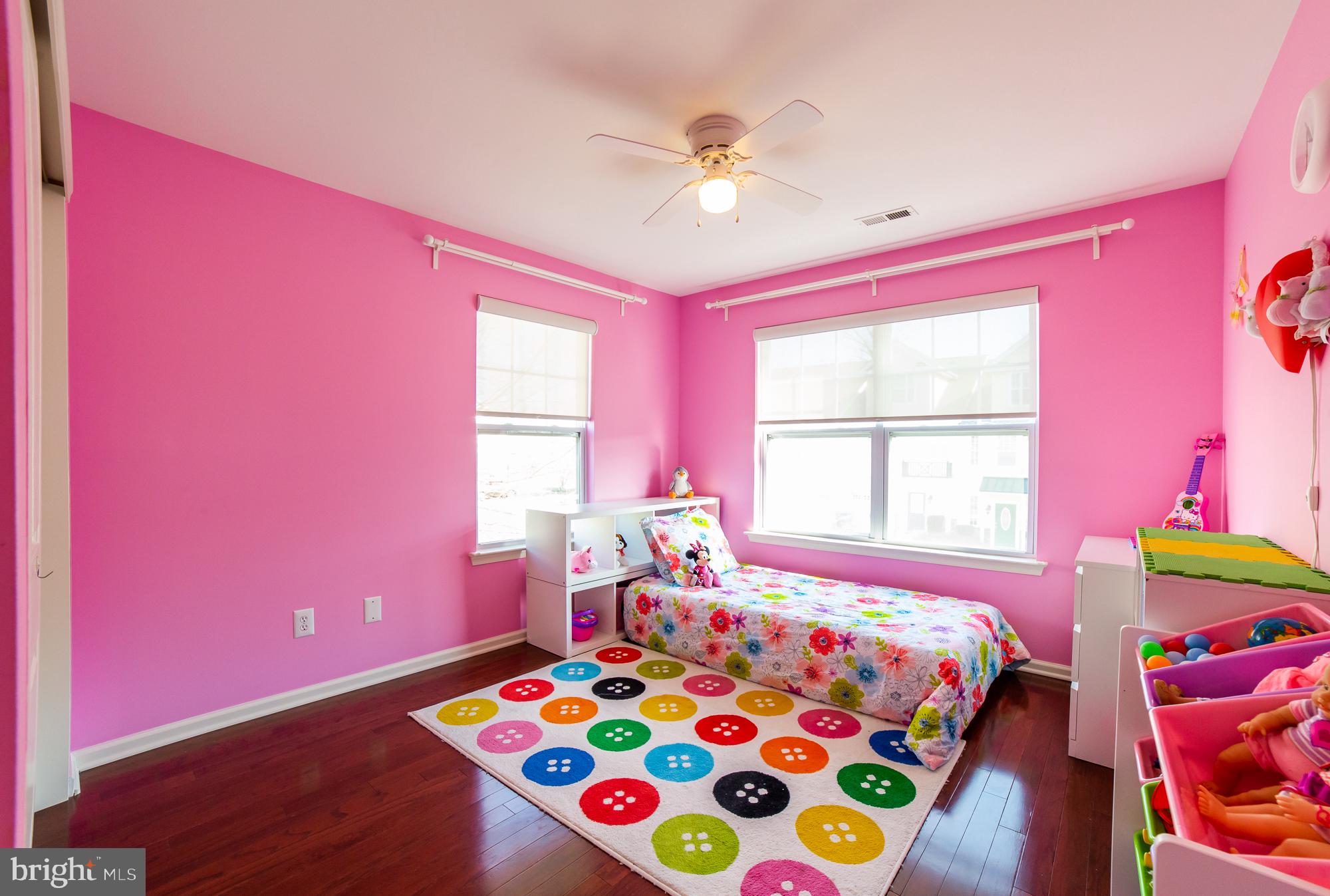 22 Old Cedarbrook Road Wyncote, PA 19095 - Photo 13 of 18 Bedroom 3