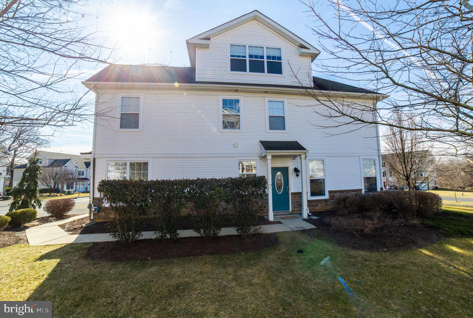 22 Old Cedarbrook Road Wyncote, PA 19095 - Photo 17 of 18 Exterior Side