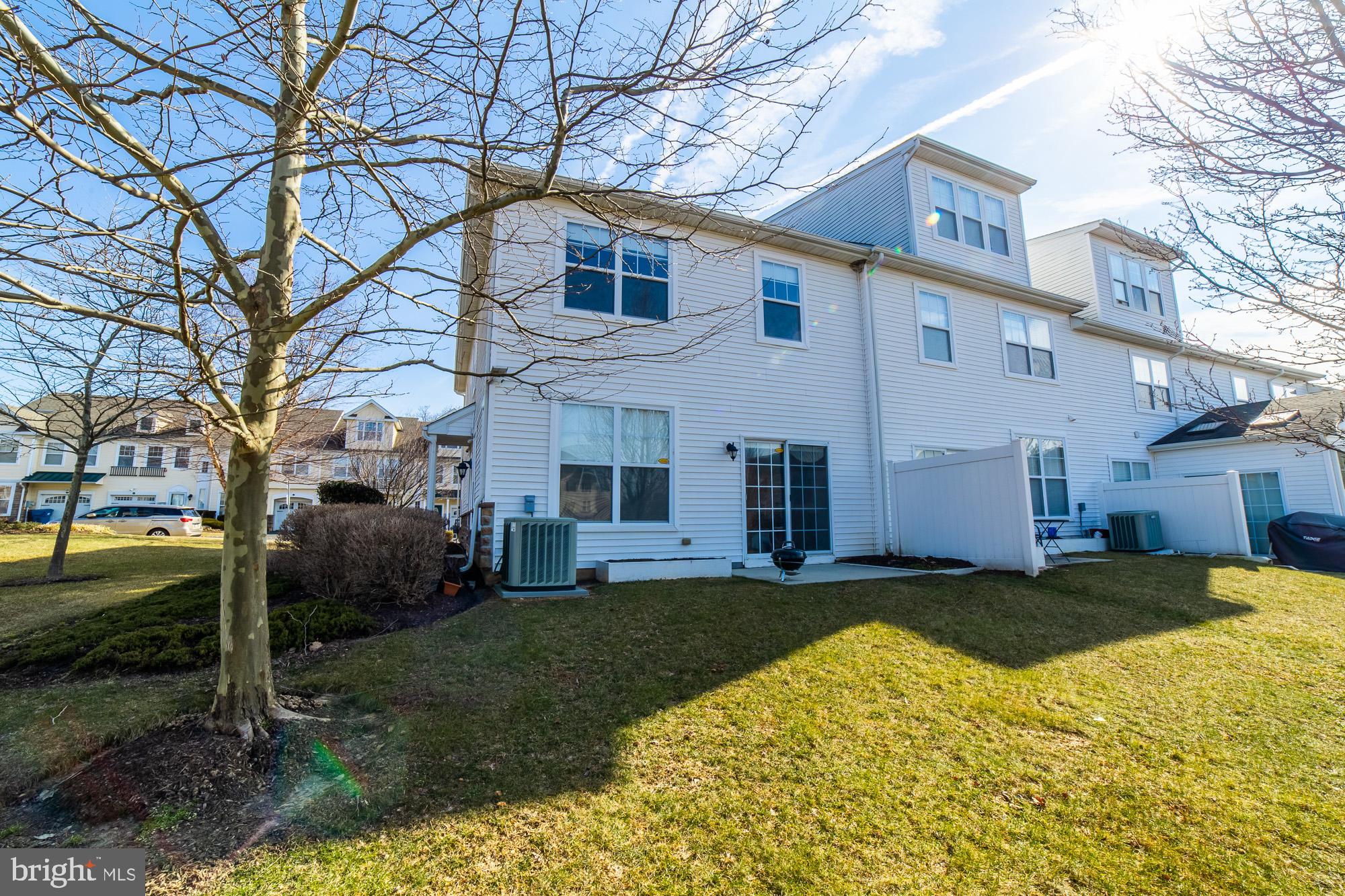 22 Old Cedarbrook Road Wyncote, PA 19095 - Photo 18 of 18 Exterior Rear