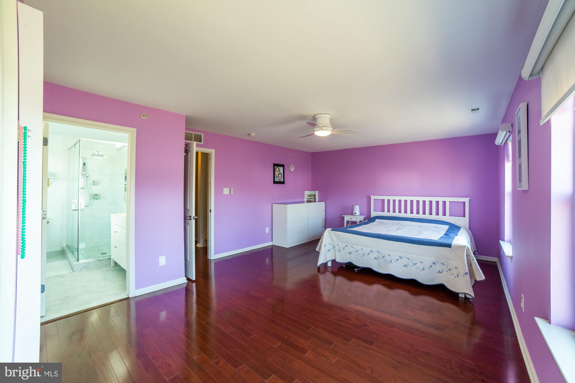 22 Old Cedarbrook Road Wyncote, PA 19095 - Photo 8 of 18 Master Bedroom