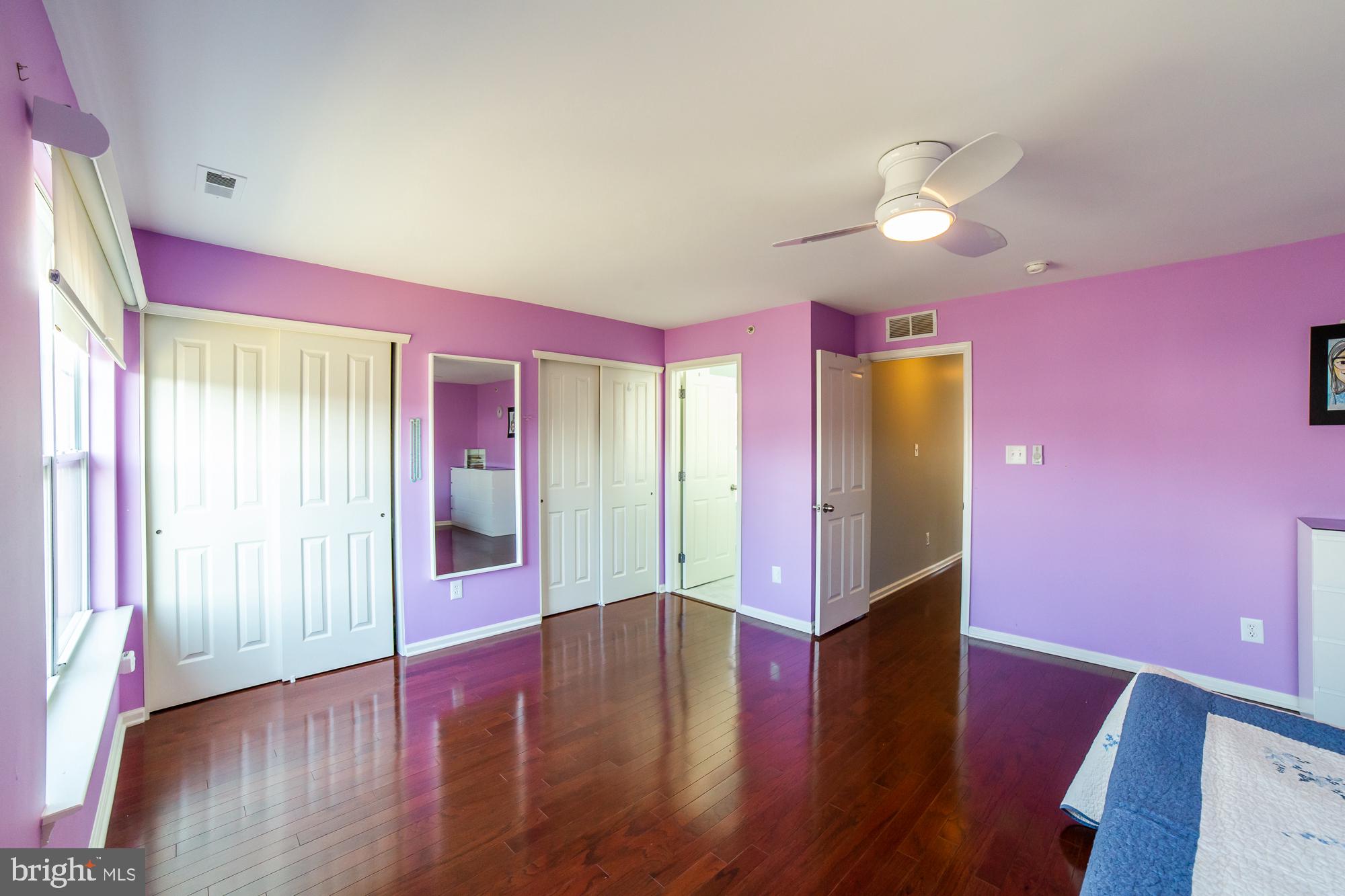22 Old Cedarbrook Road Wyncote, PA 19095 - Photo 9 of 18 Master Bedroom