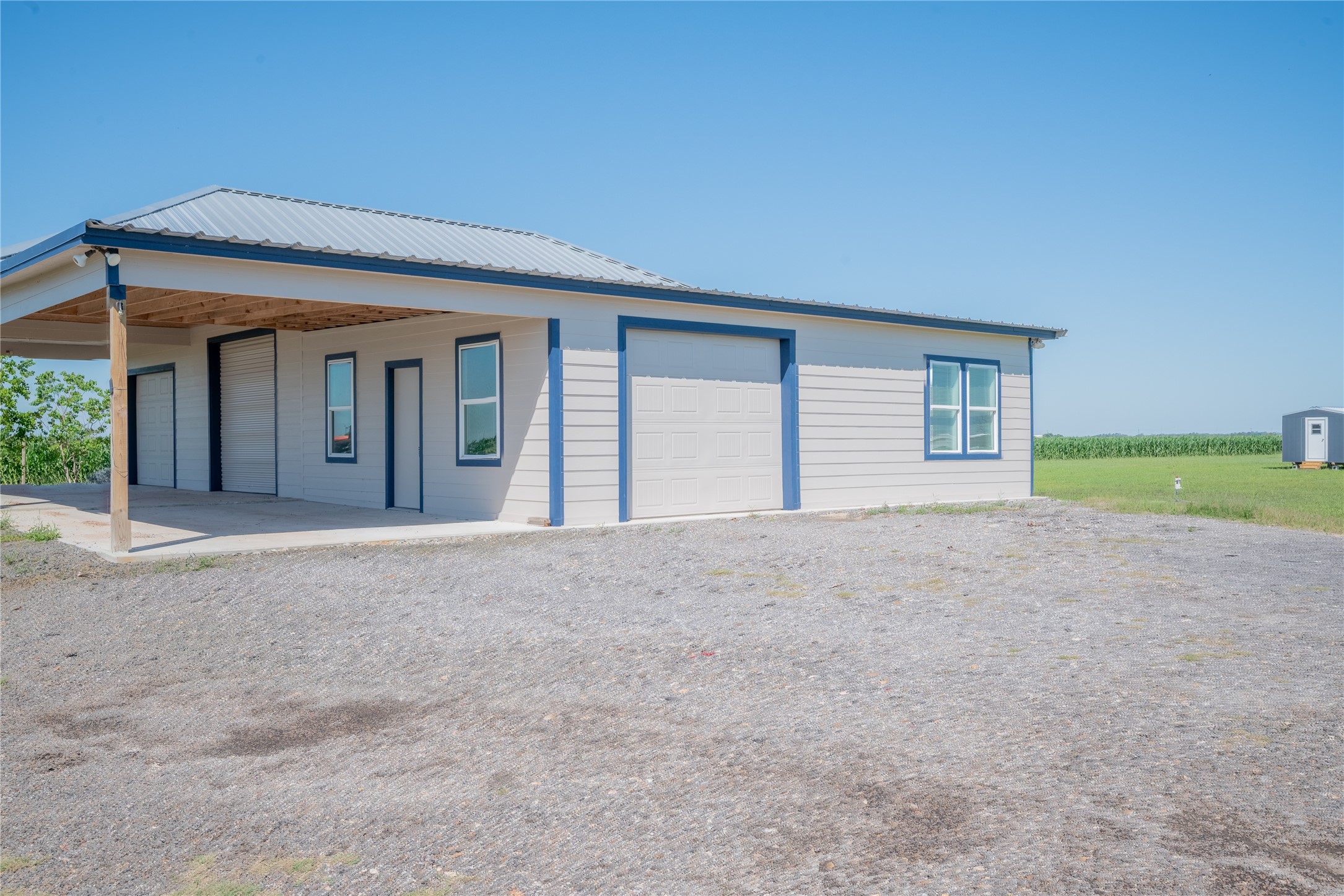1015 FM 960 Road El Campo, TX 77437 - Photo 2 of 27