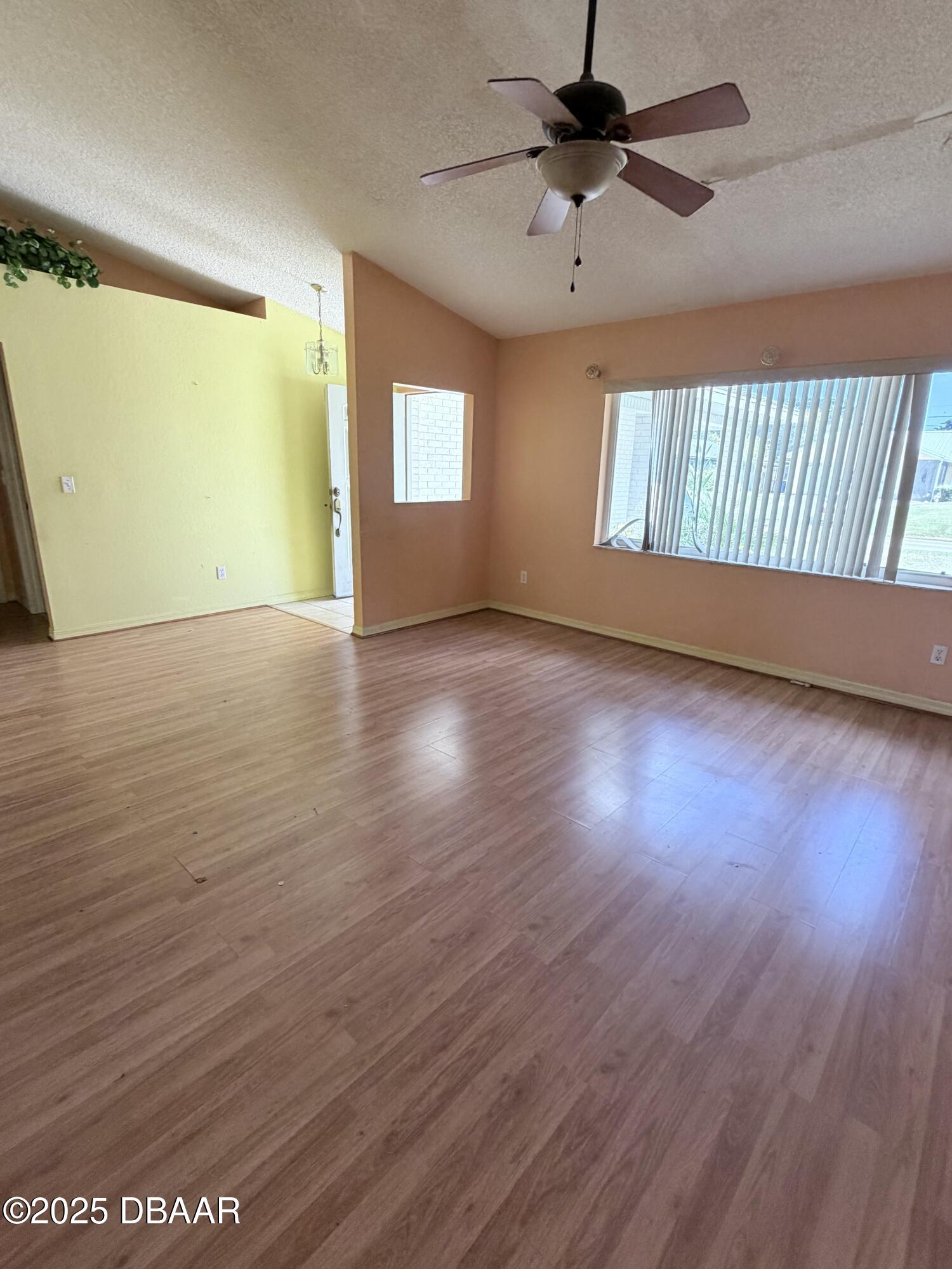 3108 Queen Palm Drive Edgewater, FL 32141 - Photo 9 of 10 Living Room 1