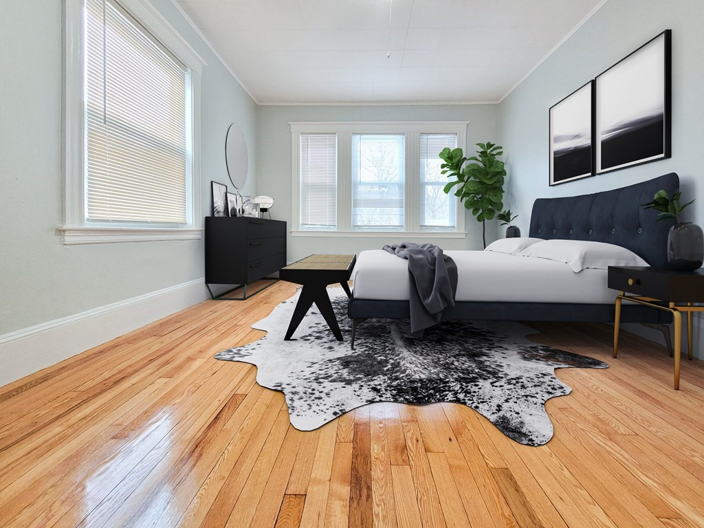 17 Wachusett Street, Unit 1 Boston, MA 02130 - Photo 3 of 12