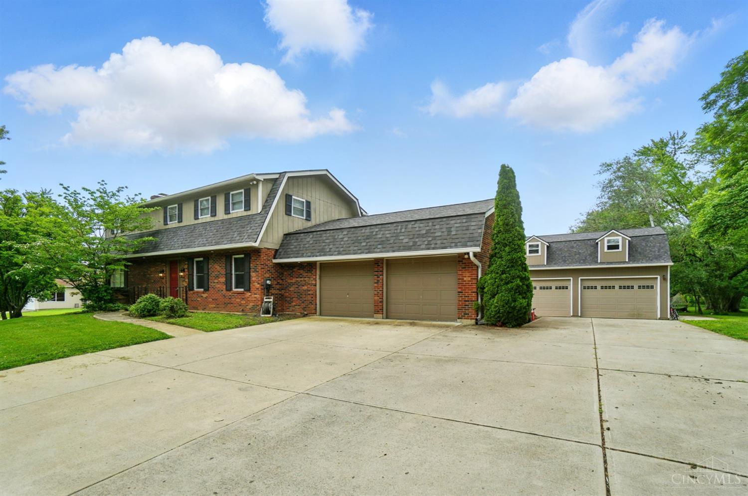 8385 Dimmick Road West Chester, OH 45241 - Photo 57 of 57 Gallery Image 57