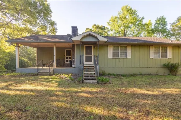 $290,000 | 586 Holloway Hollow, Monticello, GA 31064