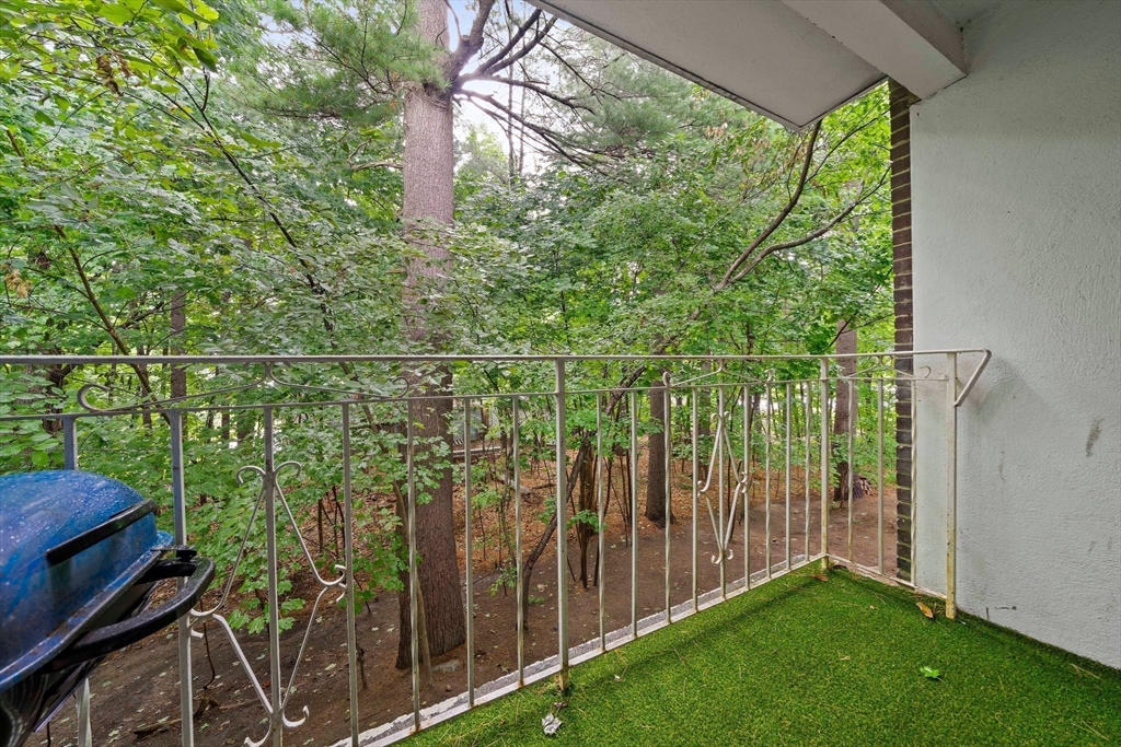 915 Edgell Road, Unit 77 Framingham, MA 01701 - Photo 13 of 15 a view of a fence