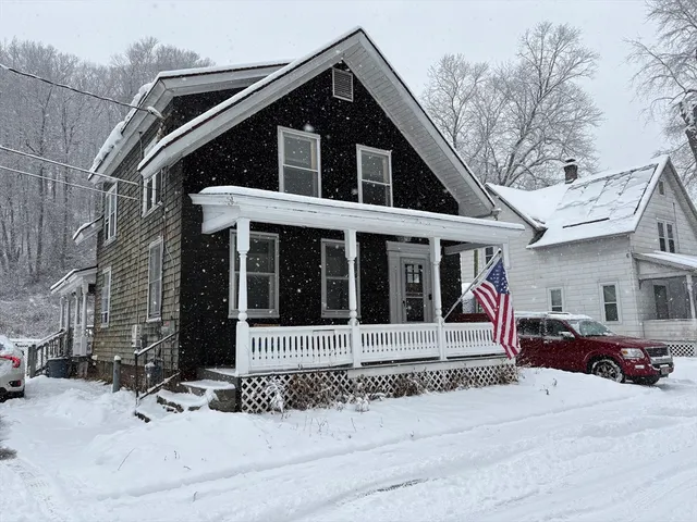 $279,000 | 8 Water Street, Greenfield, MA 01301