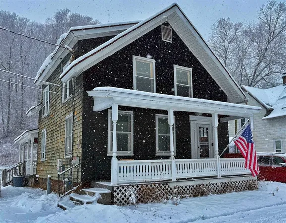 $274,000 | 8 Water Street, Greenfield, MA 01301