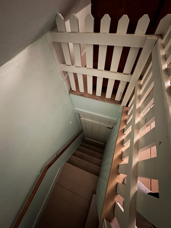 8 Water Street Greenfield, MA 01301 - Photo 16 of 21 a view of entryway