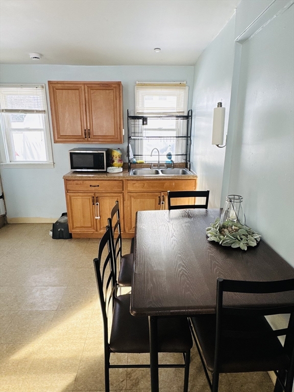 8 Water Street Greenfield, MA 01301 - Photo 6 of 21 a dining room with furniture and window