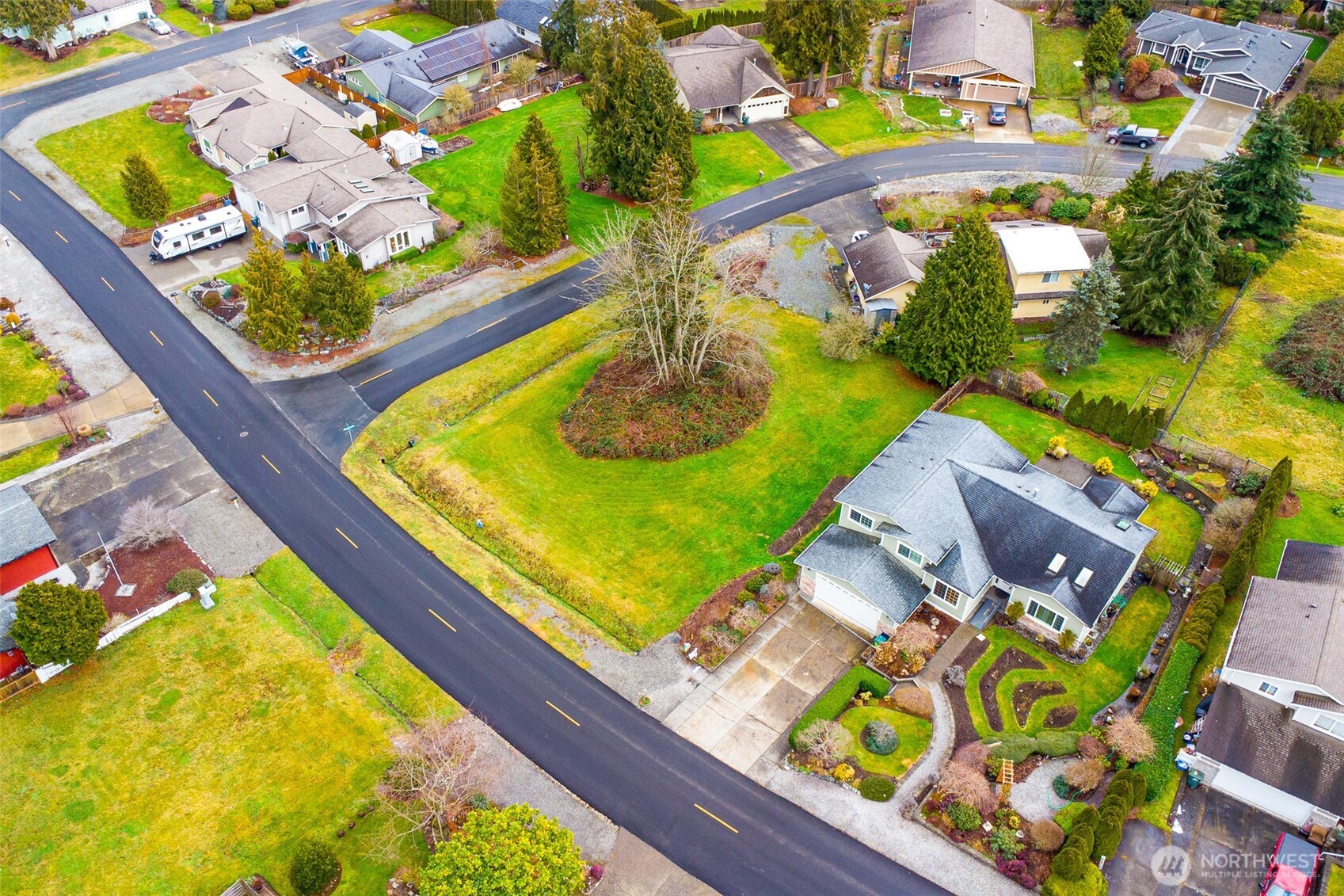 0 Quinault Road Blaine, WA 98230 - Photo 3 of 15