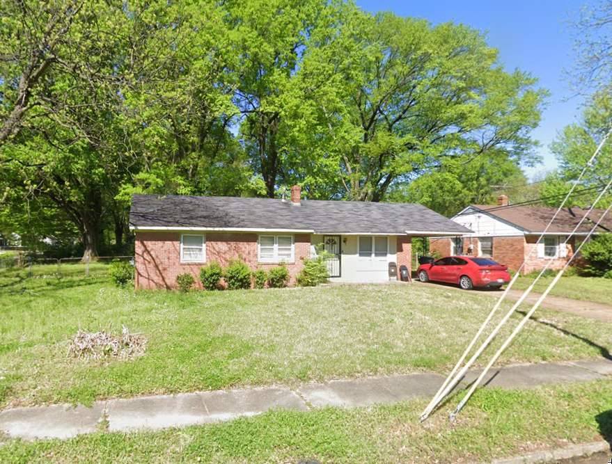 1485 Catalina Road Memphis, TN 38111 - Photo 1 of 1 Gallery Image 1