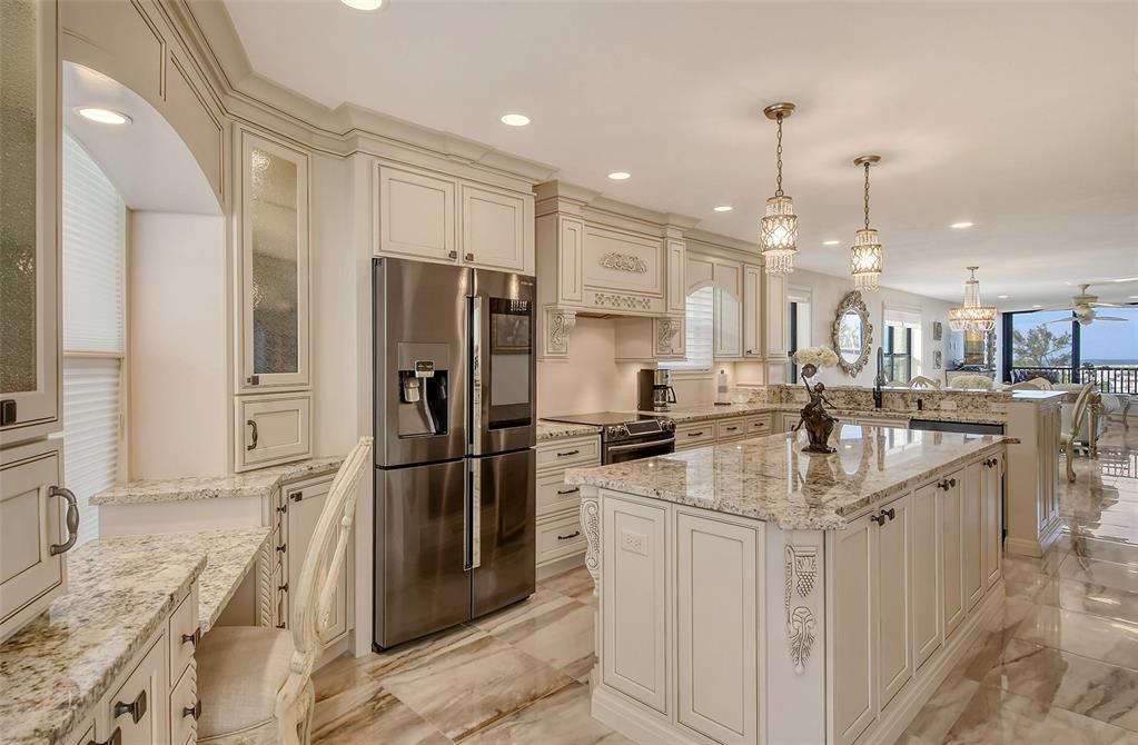 5740 Midnight Pass Road, Unit 307 Sarasota, FL 34242 - Photo 9 of 72