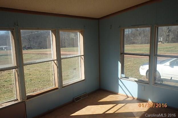 790 Shannon Meadow Road Clover, SC 29710 - Photo 8 of 10 a view of an empty room and window