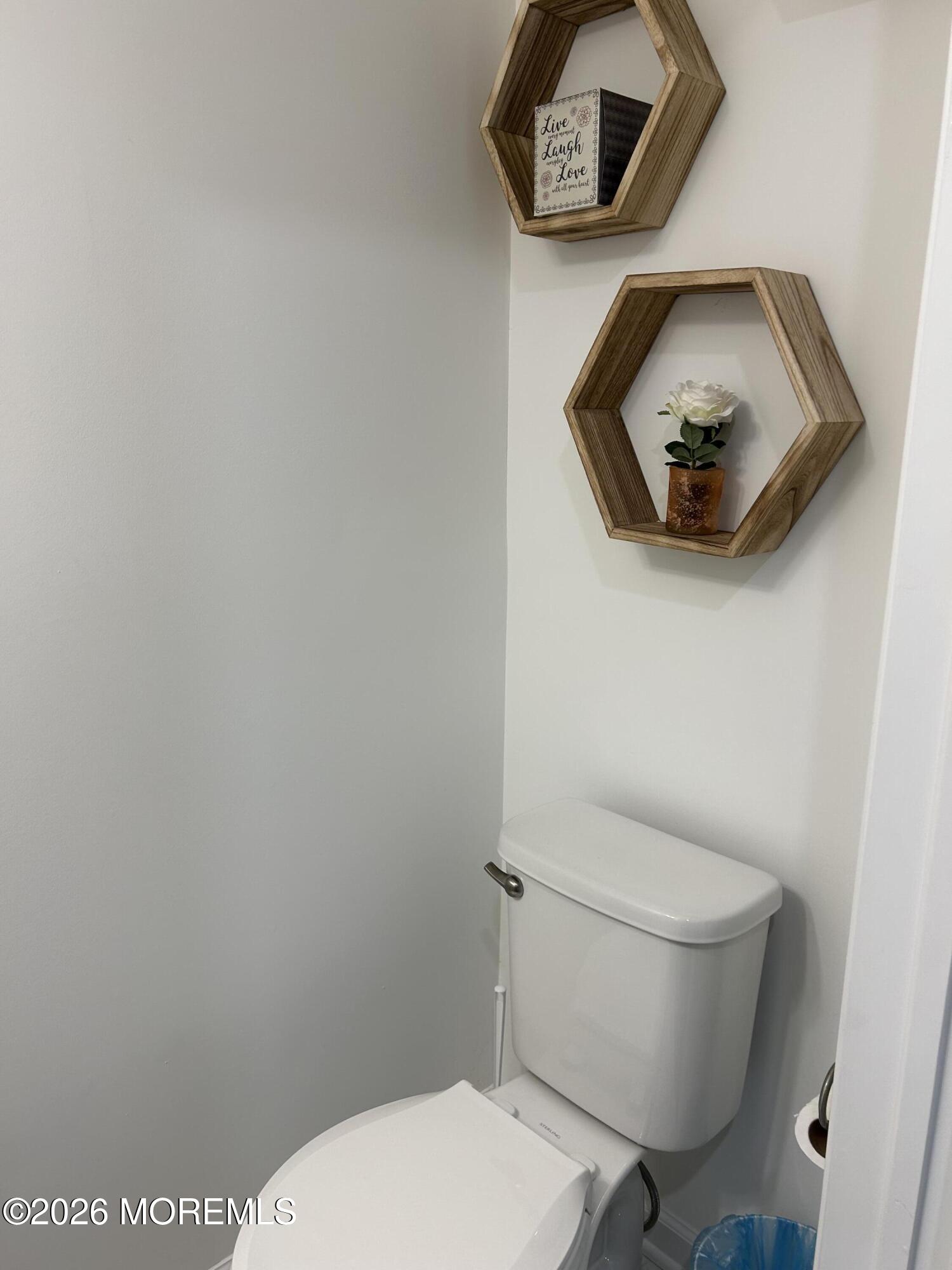 105 Revival Road, Unit 1305 Brick, NJ 08723 - Photo 9 of 36 DOWNSTAIRS HALF BATH-2