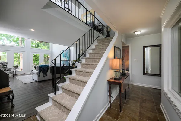$699,000 | 302 Plantation Drive, New Bern, NC 28562