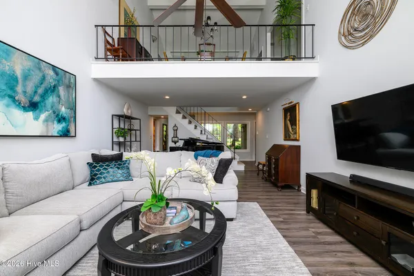 $699,000 | 302 Plantation Drive, New Bern, NC 28562