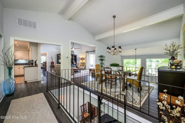 $699,000 | 302 Plantation Drive, New Bern, NC 28562