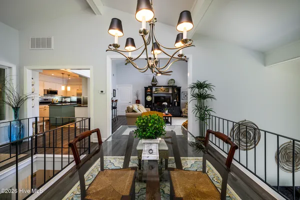 $699,000 | 302 Plantation Drive, New Bern, NC 28562