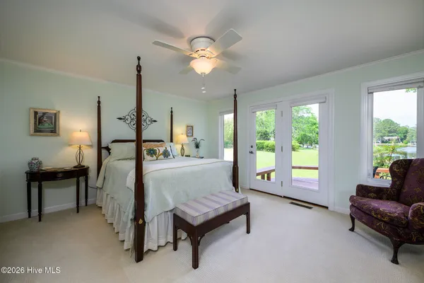 $699,000 | 302 Plantation Drive, New Bern, NC 28562