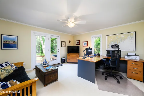 $699,000 | 302 Plantation Drive, New Bern, NC 28562