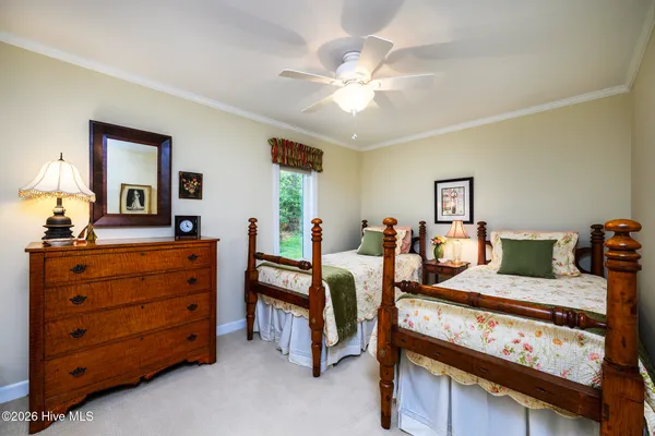 $699,000 | 302 Plantation Drive, New Bern, NC 28562