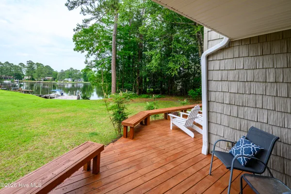 $699,000 | 302 Plantation Drive, New Bern, NC 28562