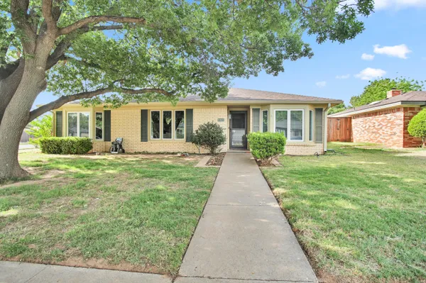 $245,000 | 5501 74th Street, Lubbock, TX 79424