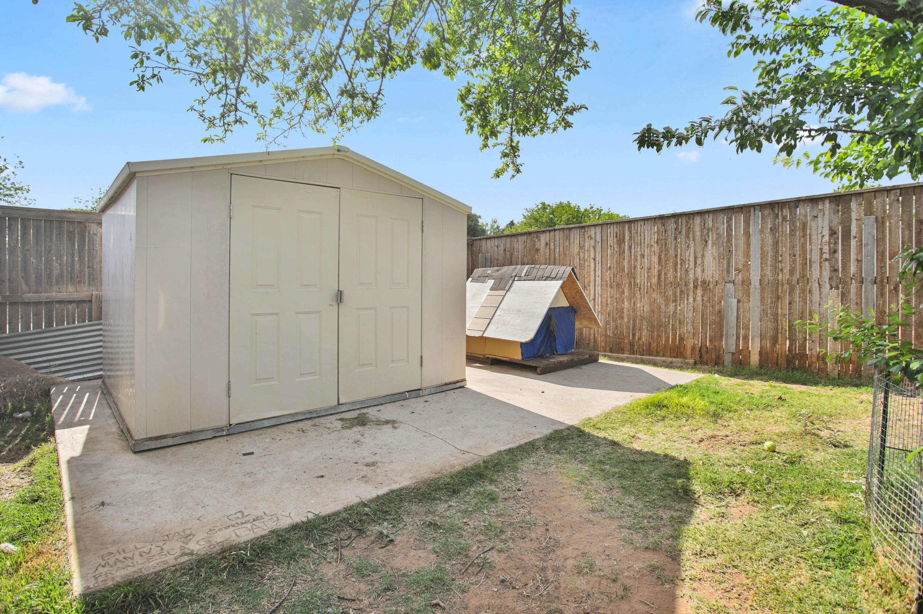 5501 74th Street Lubbock, TX 79424 - Photo 38 of 39 DSC_4230