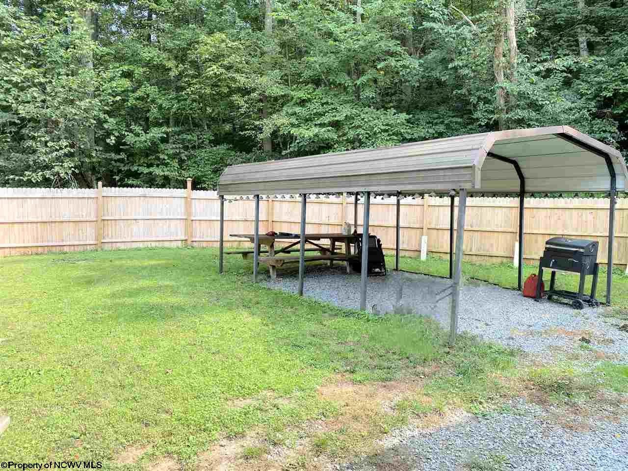 1021 Boyce Road Grafton, WV 26354 - Photo 20 of 21 Gallery Image 20