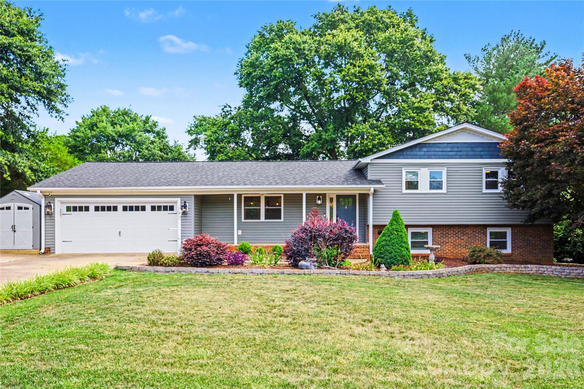 3035 River Road Shelby, NC 28152 - Photo 1 of 42
