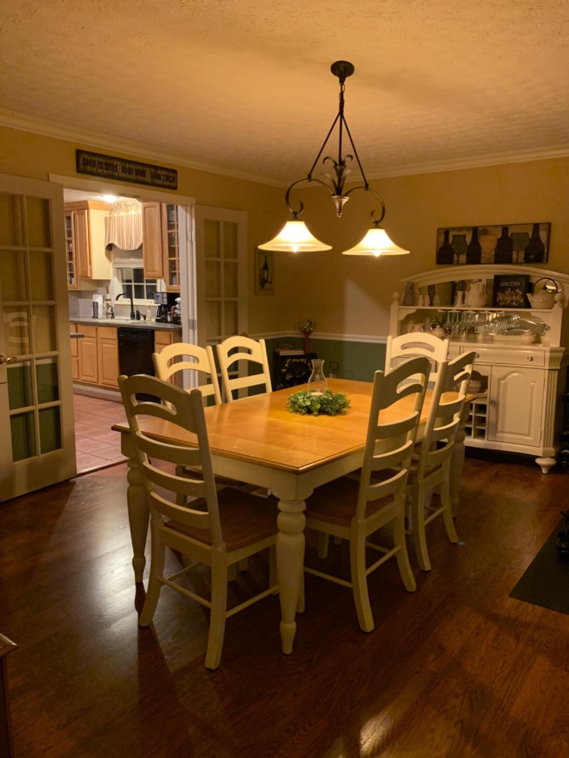 190 Old Bridge Road Danville, KY 40422 - Photo 7 of 26 Photo 7