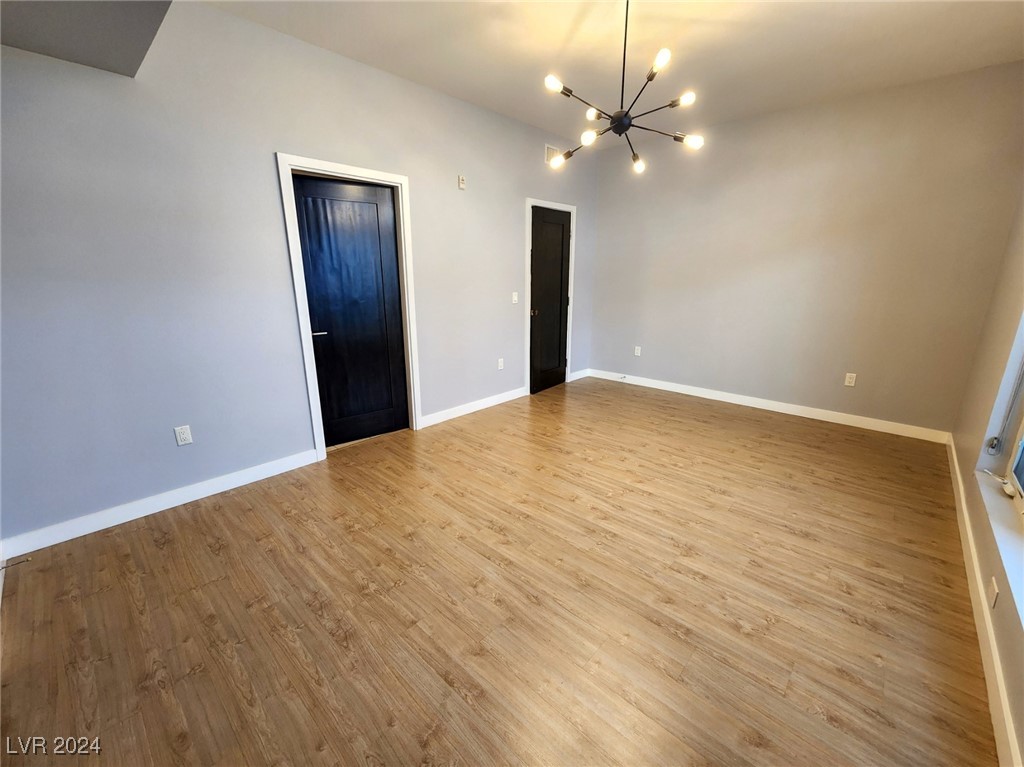 8925 West Flamingo Road, Unit 322 Las Vegas, NV 89147 - Photo 38 of 46