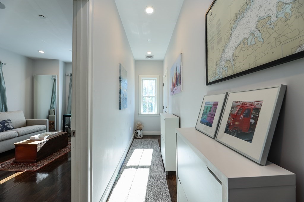 74 Brookley Road, Unit 2 Boston, MA 02130 - Photo 25 of 37 Gallery Image 25