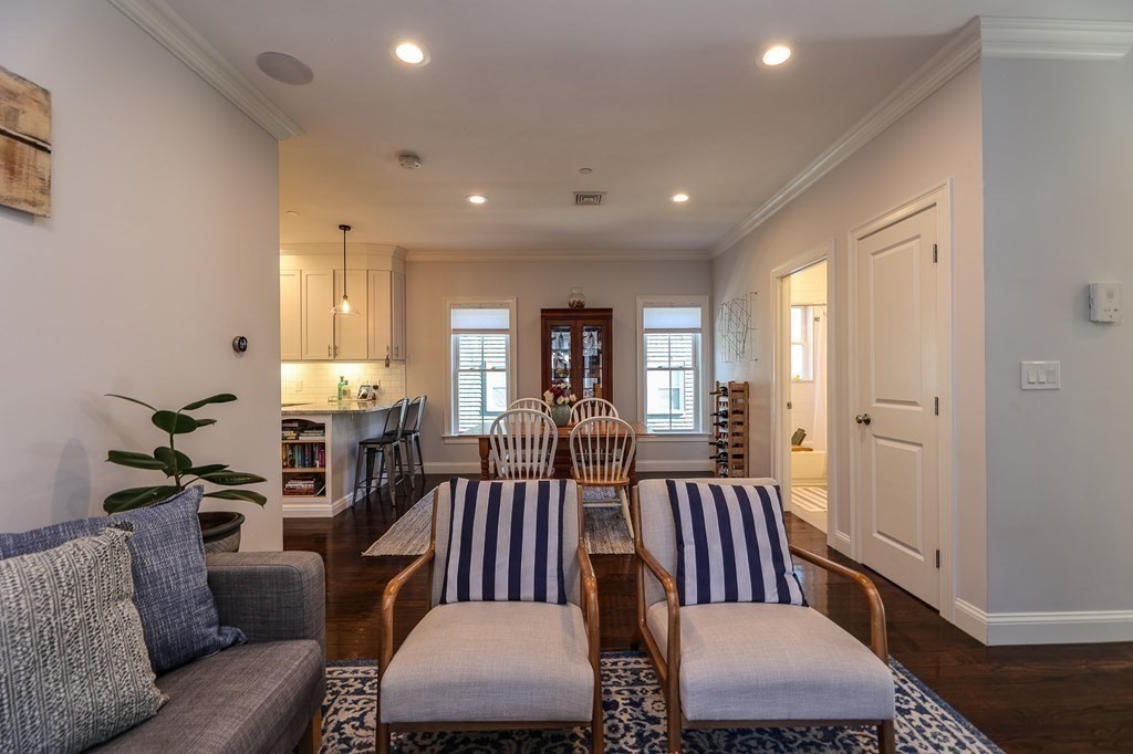 74 Brookley Road, Unit 2 Boston, MA 02130 - Photo 3 of 37 Gallery Image 3