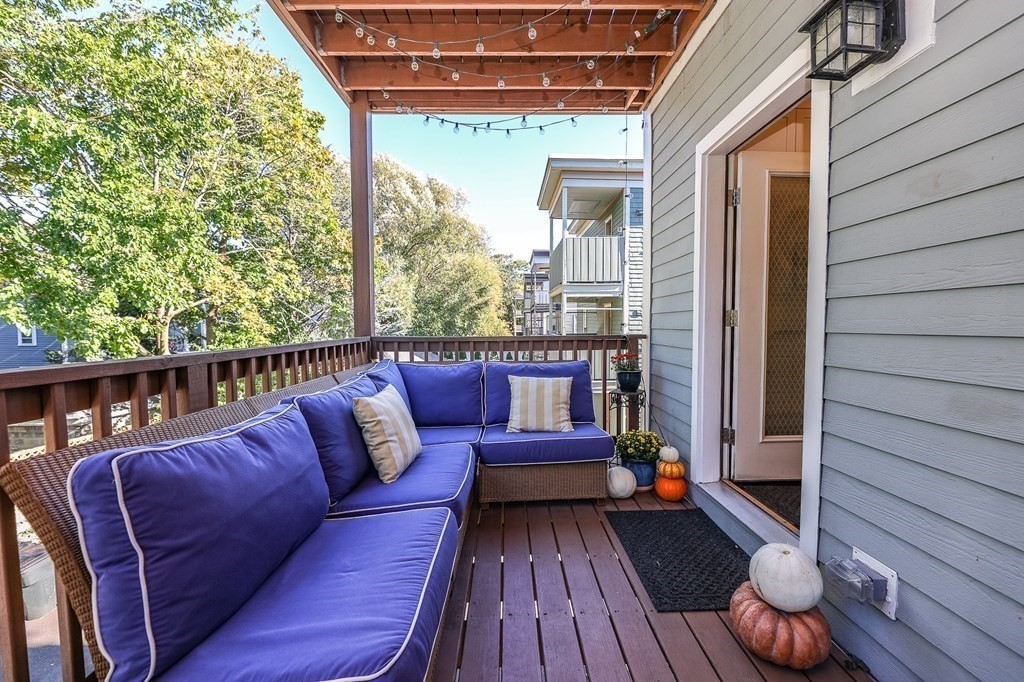 74 Brookley Road, Unit 2 Boston, MA 02130 - Photo 7 of 37 Gallery Image 7