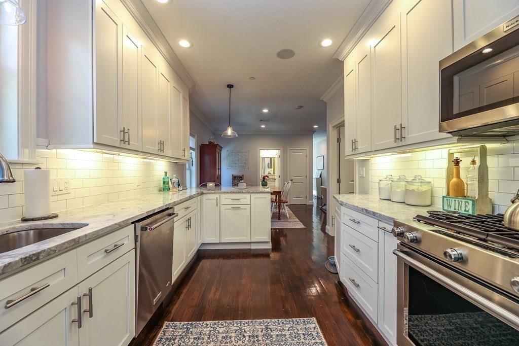74 Brookley Road, Unit 2 Boston, MA 02130 - Photo 8 of 37 Gallery Image 8