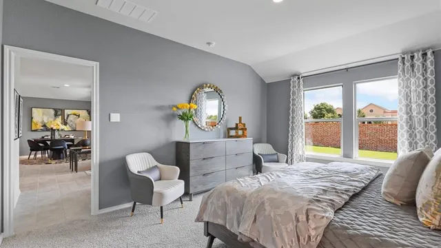 $348,960 | 4236 Trickling Crk Lane, Crowley, TX 76036