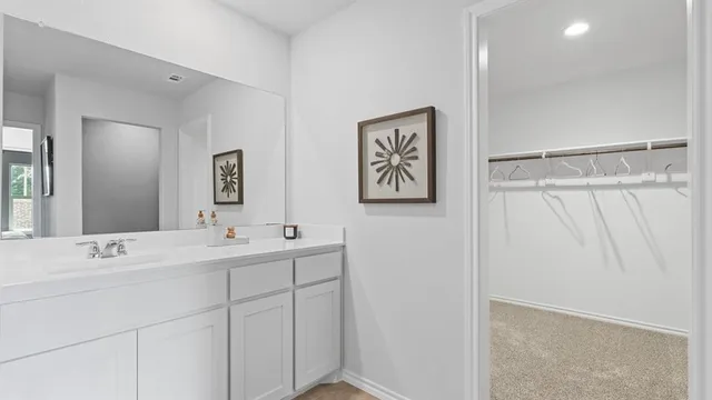 $348,960 | 4236 Trickling Crk Lane, Crowley, TX 76036