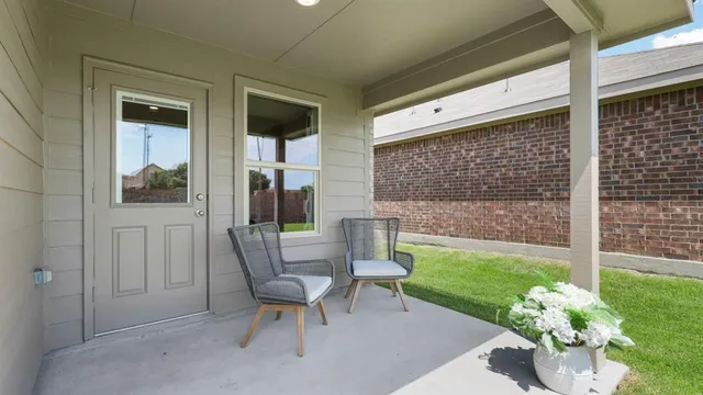 $348,960 | 4236 Trickling Crk Lane, Crowley, TX 76036