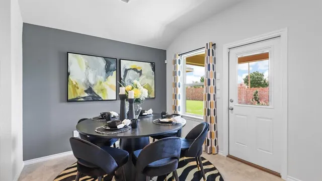 $348,960 | 4236 Trickling Crk Lane, Crowley, TX 76036