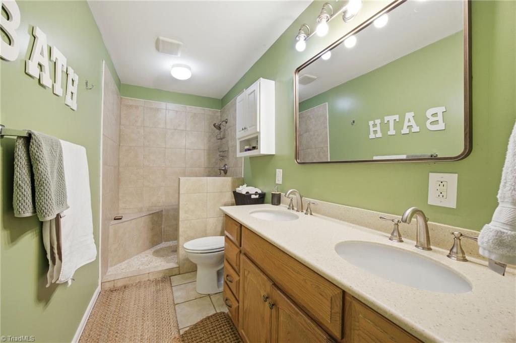 1702 North Hamilton Street, Unit G High Point, NC 27262 - Photo 16 of 24