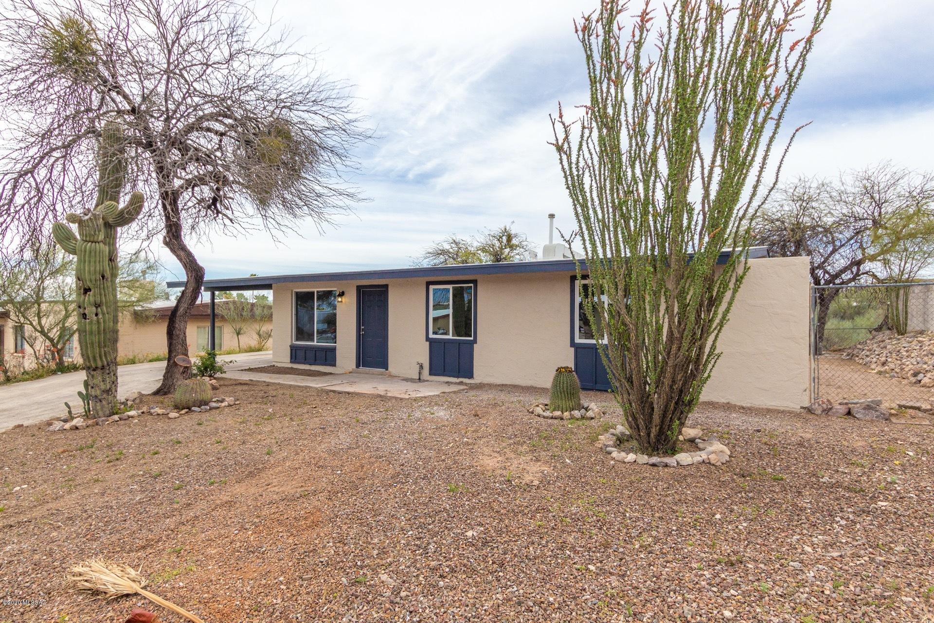 1979 West Saxony Road Tucson, AZ 85713 - Photo 1 of 26