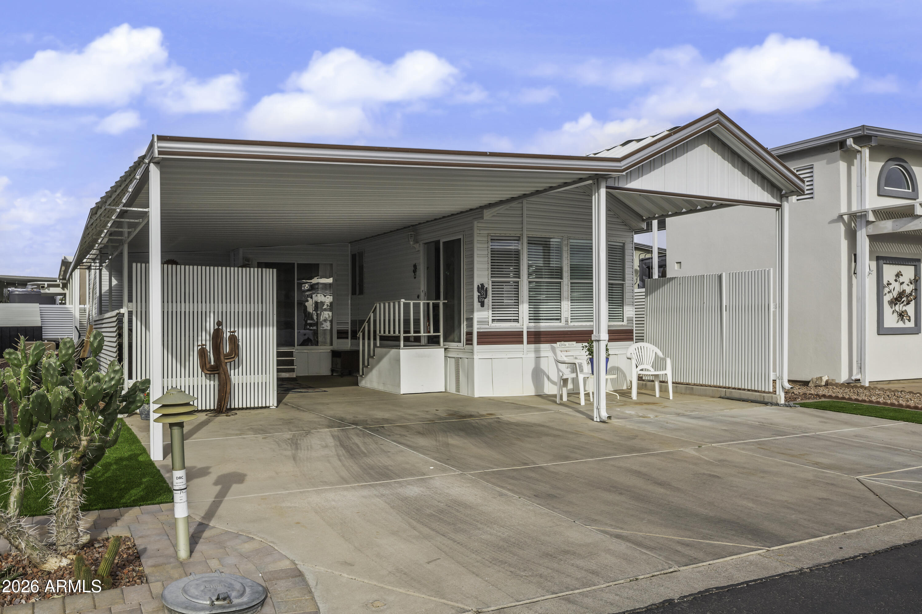 17200 West Bell Road, Unit 859 Surprise, AZ 85374 - Photo 18 of 21 HT Lot 859-3